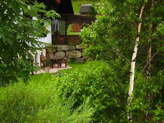 Haus Benjamin Apartamento Sölden Áustria