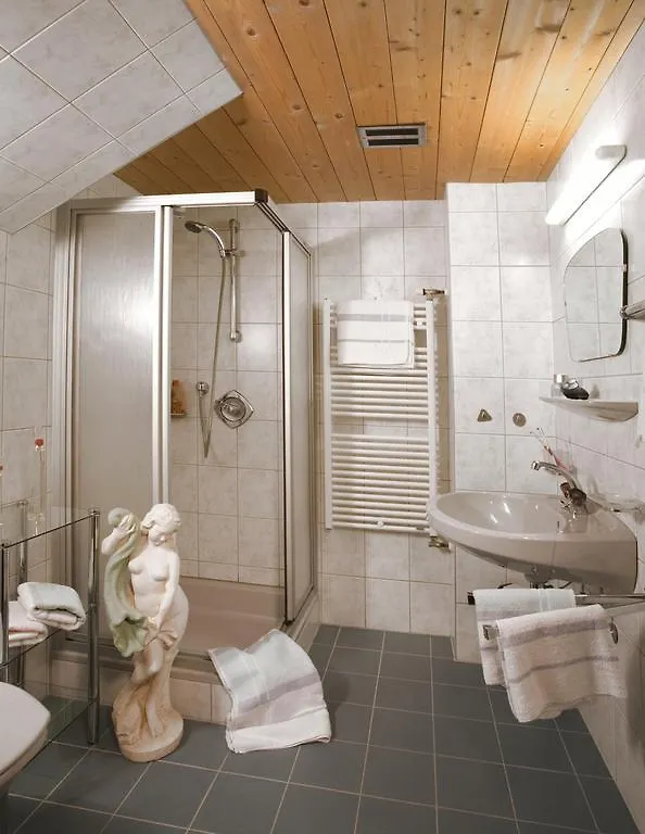 Haus Benjamin Apartamento Sölden 0*,